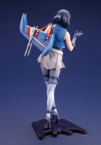 KOTOBUKIYA TRANSFORMERS THUNDERCRACKER LIMITED EDITION BISHOUJO STATUE - Transformers - photo 7