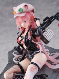 UKM-2000 with lightning speed -Heavy Damage Ver.- 10