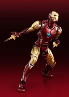 TAMASHII NATIONS Iron Man Mark85 (THE INFINITY SAGA) - Marvel - photo 6