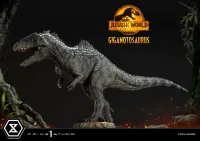 Prime 1 Studio Prime Collectible Figures Jurassic World: Dominion(Film) Giganotosaurus - Jurassic Park - photo 2