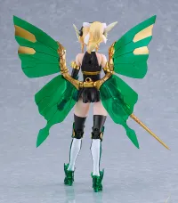 GOOD SMILE COMPANY PLAMAX GP-08 Fairy Knight Princess Elfina - Guilty Princess - photo 3