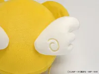 Good Smile Arts Shanghai Cardcaptor Sakura: Clear Card 2-in-1 Miniature Pillow + Eye Mask - Cardcaptor Sakura - photo 8