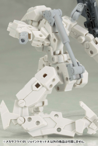 MECHA SUPPLY05 JOINT SET Type A 7