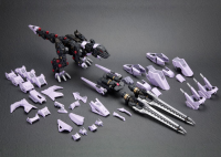 EZ-049 BERSERK FÜHRER Repackage Ver. 5