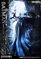Museum Masterline Batman: Hush (Comics) Batman Batcave Deluxe Version 86