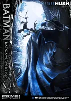 Prime 1 Studio Museum Masterline Batman: Hush (Comics) Batman Batcave Deluxe Version - DC Comics - photo 86