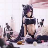 Mika Pikazo[Cat Maid](re-run) 6