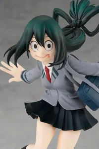 GOOD SMILE COMPANY POP UP PARADE Tsuyu Asui - My Hero Academia - photo 8