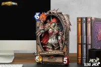HEX Collectibles Blizzard Hearthstone® 10th Aniversary Sylvanas Windrunner 3D Art Frame - Blizzard - photo 14