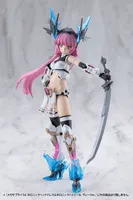 KOTOBUKIYA MECHA SUPPLY34 HOLONIC HEADDRESS & HOLONIC HIGH HEELS GRAY Ver. - M.S.G - photo 13