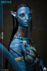 GOOD SMILE COMPANY Avatar: 'The Way of Water' Neytiri 1/3 Scale Bust - Live Action Movies/TV - photo 6