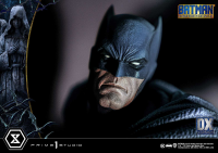 Ultimate Premium Masterline Batman (Comics) Batman Rebirth Edition (Blue) DX Bonus Version 81