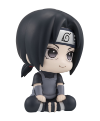 Lookup NARUTO Shippuden Itachi Uchiha Anbu ver. 4
