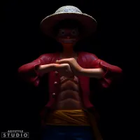 ABYstyle Studio ONE PIECE - Monkey D. Luffy SFC Figure - ONE PIECE - photo 4