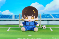 HUGGY DOLL Plushie Bachira Meguru 3
