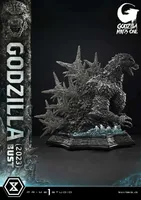 Prime 1 Studio Life Size Bust GODZILLA MINUS ONE (Film) Godzilla (2023) 			 - Godzilla - photo 14