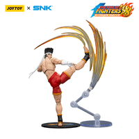 KOF '98UM Fatal Fury Team Joe Higashi 9