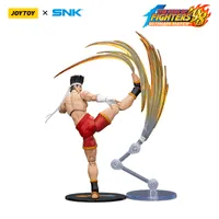 JOYTOY KOF '98UM Fatal Fury Team Joe Higashi - The King of Fighters - photo 9