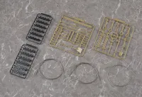 Max Factory figma Vehicles Tiger I: Exterior Equipment Set - figma Vehicles - photo 1
