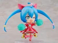 GOOD SMILE COMPANY Nendoroid Hatsune Miku: Wonderland SEKAI Ver. - Hatsune Miku - photo 6