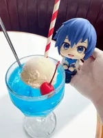 MegaHouse Lookup KAITO - Character Vocal Series - photo 10