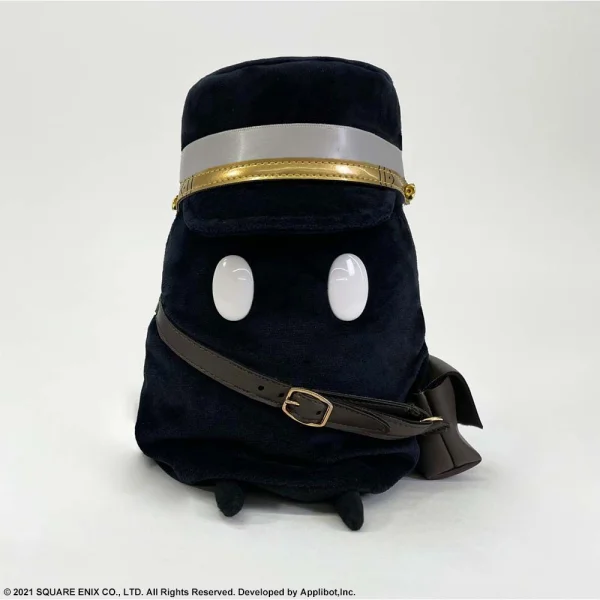 SQUARE ENIX NieR Re[in]carnation Plush - Carrier - NieR:Automata