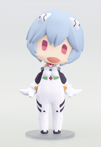 HELLO! GOOD SMILE Rei Ayanami 3