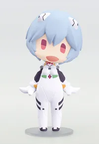 GOOD SMILE COMPANY HELLO! GOOD SMILE Rei Ayanami - Rebuild of Evangelion - photo 3