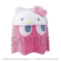 MegaHouse Pac-Man×Sanrio CharactersChibicollect Figure vol.2 Flocky Ver. (6pc per box) - Sanrio - photo 5