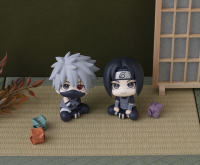Lookup NARUTO Shippuden Itachi Uchiha Anbu ver. 7