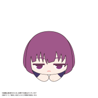 Mission: Yozakura Family HUG CHARACTER COLLECTION 3