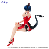 ARKNIGHTS　Noodle Stopper Figure -Ch'en- 8