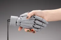 KOTOBUKIYA ARTIST SUPPORT ITEM HAND MODEL/R -GRAY- - Art & Display - photo 8