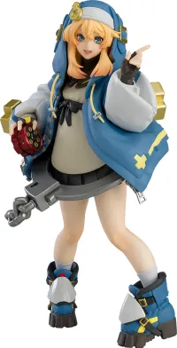 GOOD SMILE COMPANY POP UP PARADE Bridget - Guilty Gear - photo 2