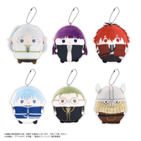 Frieren: Beyond Journey’s End FUWA KORORIN 1