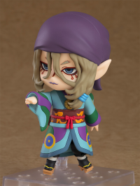 Nendoroid Medicine Seller 3