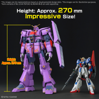 HG 1/144 PSYCHO GUNDAM Mk-Ⅱ 7