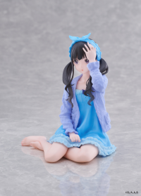 Lycoris Recoil Desktop Cute Figure - Takina Inoue (Roomwear Ver.) 10