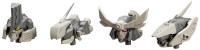 MECHA SUPPLY 15 CUSTOMIZE HEAD Type B 24