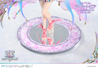 PRISMA WING Shironeko Project Tina Topia The 10 Billion Tridollars of Neon Island 1/7 Scale Pre-Painted Figure 41