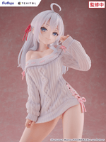 TENITOL -Alya- BIG Noodle Stopper Figure Knit ver. 9