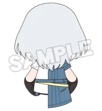 GOOD SMILE COMPANY BanG Dream! Plushie MyGO!!!!! Rāna Kaname - BanG Dream! - photo 5