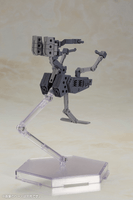 FRAME ARMS GIRL BASELARD with EXOSUIT BASELARD 18