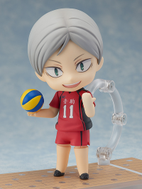 Nendoroid Lev Haiba(re-run) 1