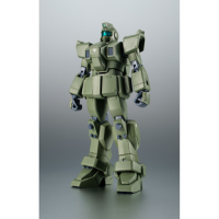 ROBOT SPIRITS <SIDE MS> RGM-79(G) GM SNIPER ver.  A.N.I.M.E. (P-Bandai Exclusive} 2