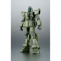 TAMASHII NATIONS ROBOT SPIRITS <SIDE MS> RGM-79(G) GM SNIPER ver.  A.N.I.M.E. (P-Bandai Exclusive} - Mobile Suit Gundam: OVAs and Side Stories - photo 2