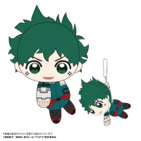 MAX LIMITED My hero academia Tete Colle 4 - My Hero Academia - photo 5