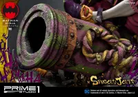 Prime 1 Studio Premium Masterline Batman Ninja Sengoku Joker - DC Comics - photo 22