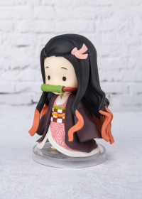 Little Nezuko 3