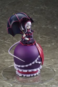 KAITENDOH SHALLTEAR BLOODFALLEN 1/7 Complete Figure(re-run) - Overlord - photo 14